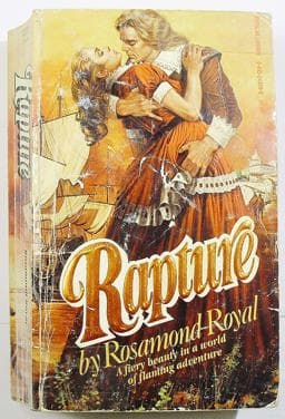 Rapture 9780445043596