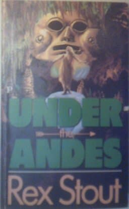 Under the Andes 9780445405073