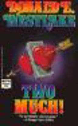 Two Much 9780445407190