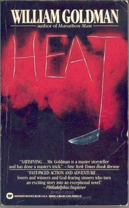 Heat 9780446300001