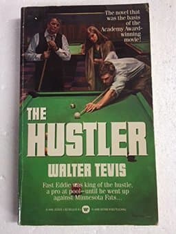 The Hustler 9780446323550