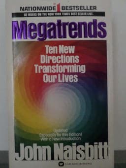 Megatrends 9780446329224
