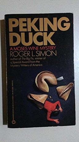 Peking Duck 9780446349321