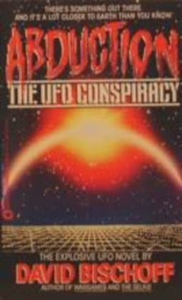 Abduction 9780446354899