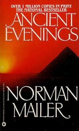 Ancient Evenings 9780446357692