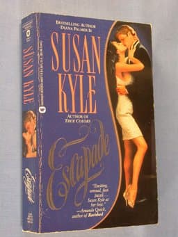 Escapade 9780446362719