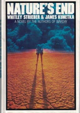 Nature's End 9780446513449