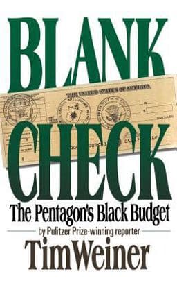 Blank Check 9780446514521