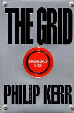 The Grid 9780446520539
