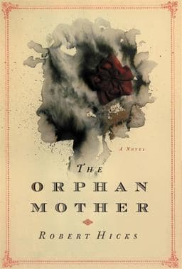 The Orphan Mother 9780446581769