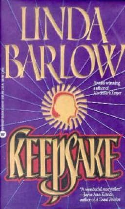 Keepsake 9780446600422