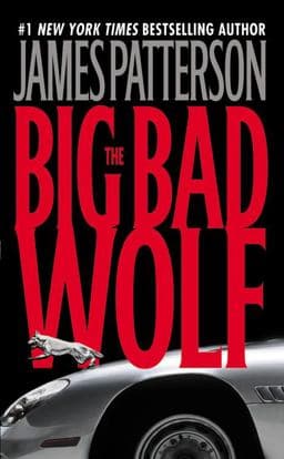 The Big Bad Wolf 9780446610223