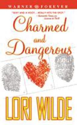 Charmed and Dangerous 9780446613675