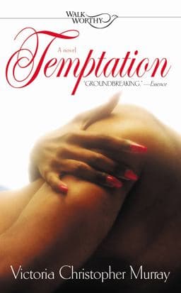 Temptation 9780446615822