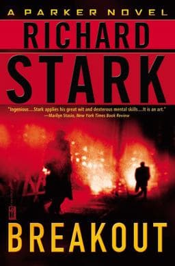 Breakout 9780446678254