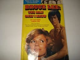 Bruce Lee 9780446894074