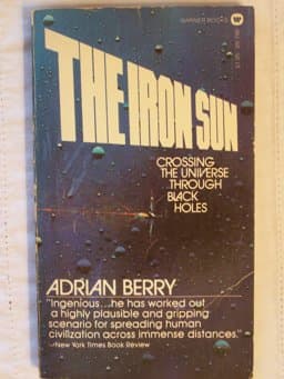 The Iron Sun 9780446897969