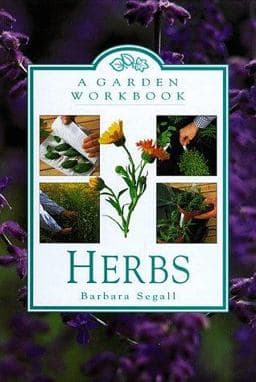 A Garden Workbook 9780446911610