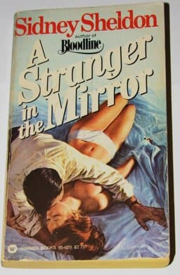 A Stranger in the Mirror 9780446956291