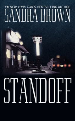 Standoff 9780446960281