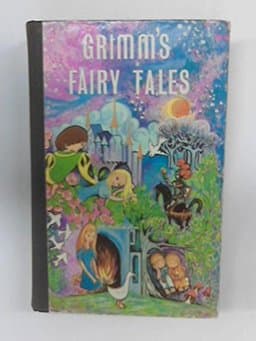 Grimms' Fairy Tales 9780448022512