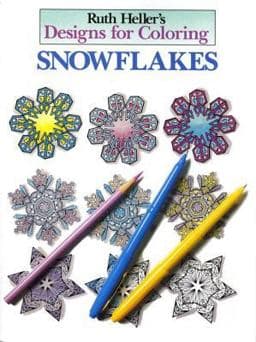 Snowflakes 9780448031453