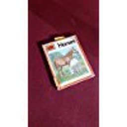 Horses 9780448064499