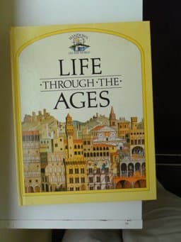 Life Through the Ages 9780448189963