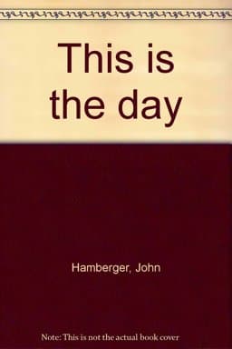 This Is the Day 9780448214245