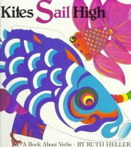 Kites Sail High 9780448404523