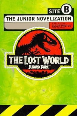 The Lost World 9780448415765