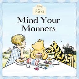 Mind Your Manners 9780448453811