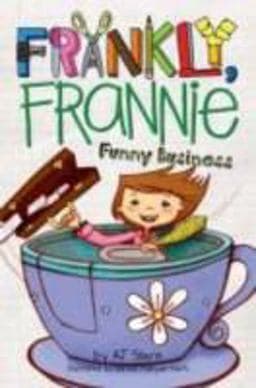 Funny Business 9780448455419