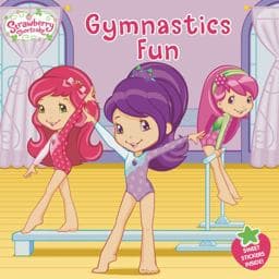 Gymnastics Fun 9780448467504