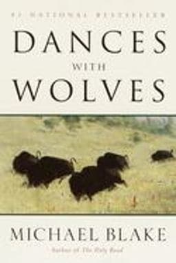 Dances with Wolves 9780449000755