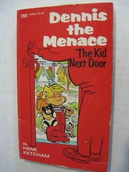 Dennis the Menace 9780449127681