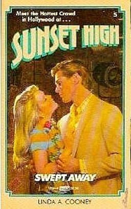 Sunset High 9780449128848