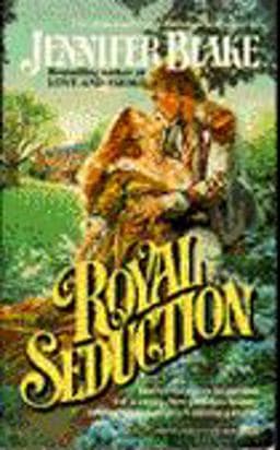 Royal Seduction 9780449129791