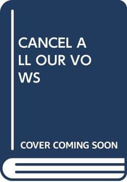 Cancel All Our Vows 9780449131787