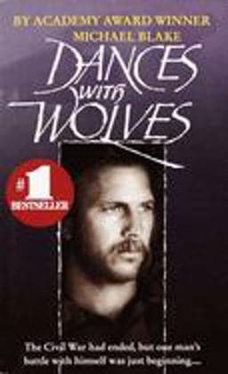 Dances with Wolves 9780449134481