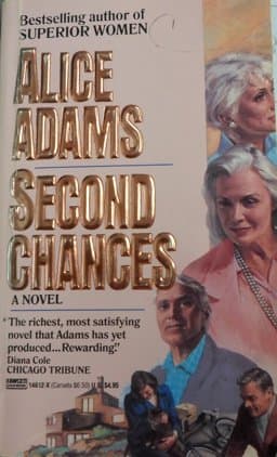 Second Chances 9780449146125