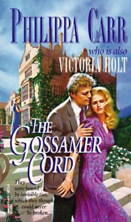 The Gossamer Cord 9780449148754