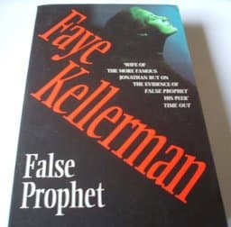 False Prophet 9780449148983