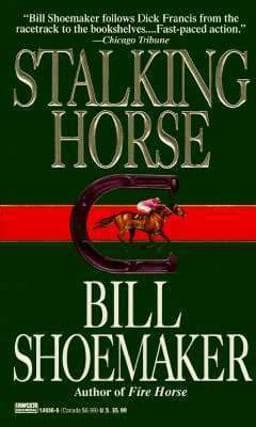 Stalking Horse 9780449149362
