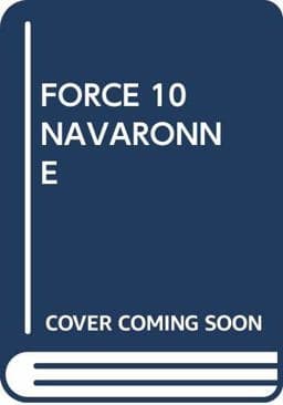 Force 10 Navaronne 9780449203057