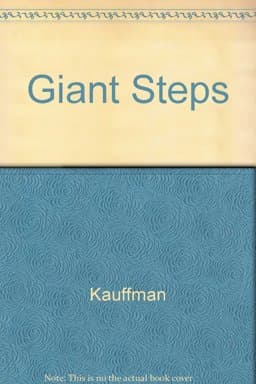 Giant Steps 9780449203736