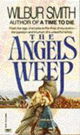The Angels Weep 9780449204979