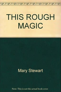 This Rough Magic 9780449207345