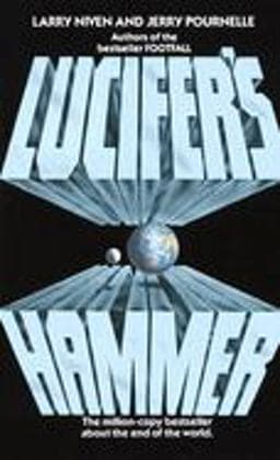 Lucifer's Hammer 9780449208137