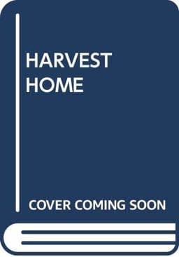 Harvest Home 9780449208496